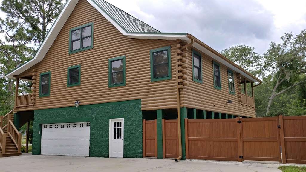 Home Makeover Systems Water Purification Systems and Exterior Pa | 1620 N Ronald Reagan Blvd, Longwood, FL 32750, USA | Phone: (407) 890-0950