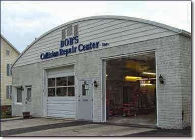 Bobs Collision Repair Center Inc | 215 M St, Littlestown, PA 17340, USA | Phone: (717) 359-4625