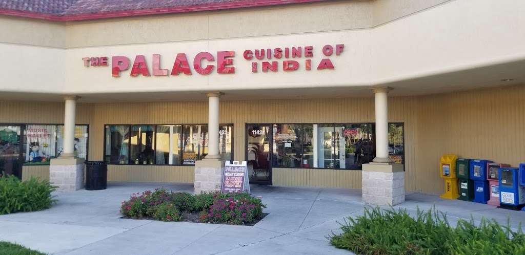 Palace Indian Restaurant | 11422 W State Rd 84, Davie, FL 33325, USA | Phone: (954) 370-4750