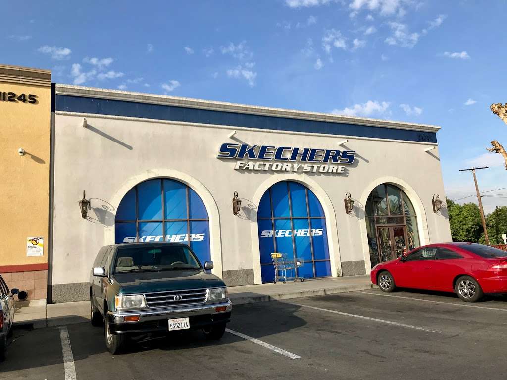 SKECHERS Factory Outlet | 11215 Long Beach Blvd, Lynwood, CA 90262 | Phone: (310) 609-1243