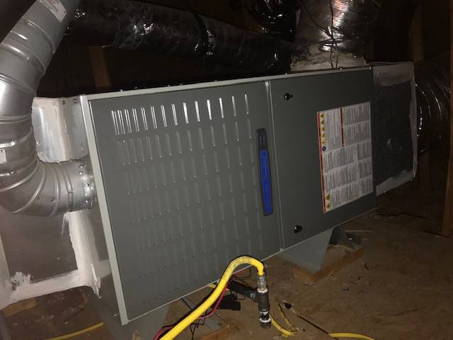 MJS Mechanical Services, Inc. | 5509 Louetta Rd suite a, Spring, TX 77379, USA | Phone: (281) 379-2657