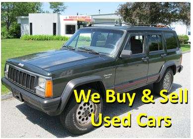 A C Auto | 70 New Salem St, Wakefield, MA 01880, USA | Phone: (781) 621-8151