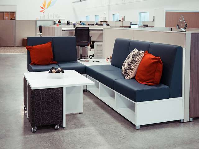 BOS - Office Furniture Dealership | 501 S Gary Ave, Roselle, IL 60172, USA | Phone: (877) 267-0267