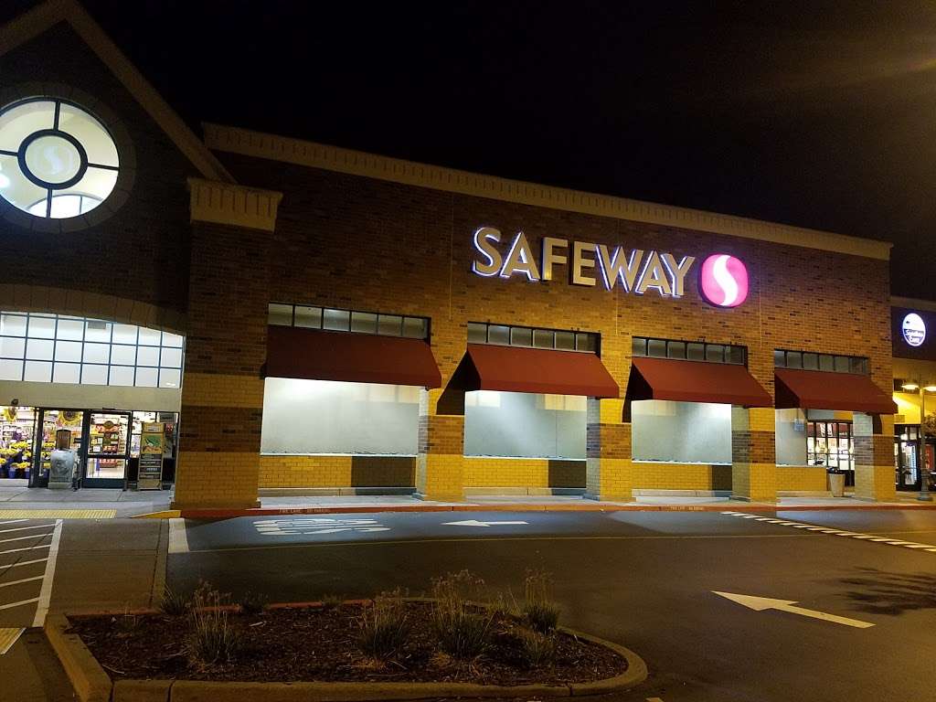 Safeway | 2401 Waterman Blvd, Fairfield, CA 94534, USA | Phone: (707) 427-5640