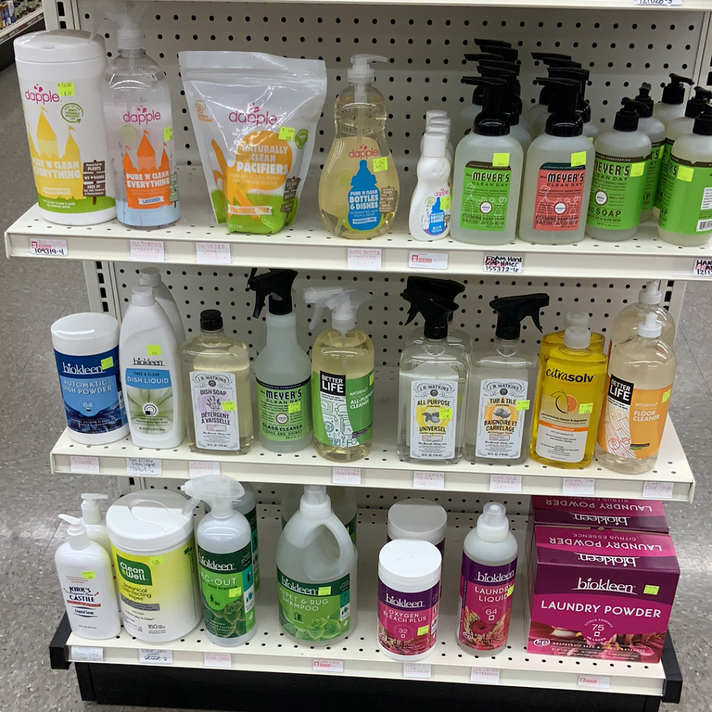 Tas Drug in 500 W Church St, Cherryville, NC 28021, USA