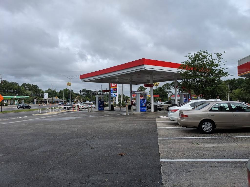 CIRCLE K 2721287 | 14641 Duval Rd, Jacksonville, FL 32218, USA | Phone: (904) 741-6018