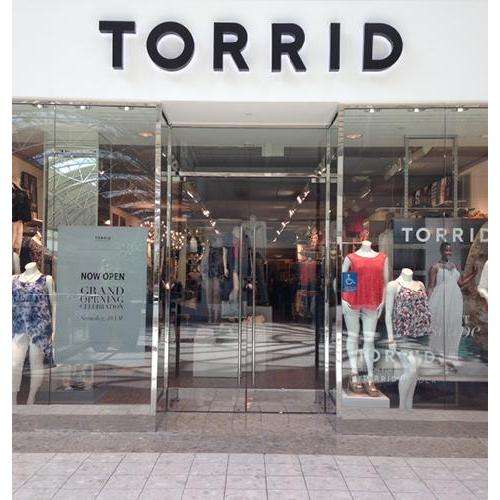 Torrid | 6600 Spring Stuebner Rd #140, Spring, TX 77389, USA | Phone: (832) 717-0635