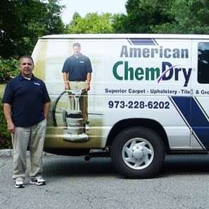 American Chem Dry Carpet Cleaning | 2 Barbara Dr, Fairfield, NJ 07004, USA | Phone: (973) 228-6202