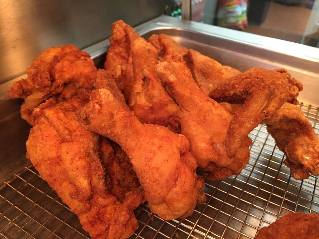 New York Fried Chicken Rt 273 | 287 Christiana Rd, New Castle, DE 19720 | Phone: (302) 322-6433