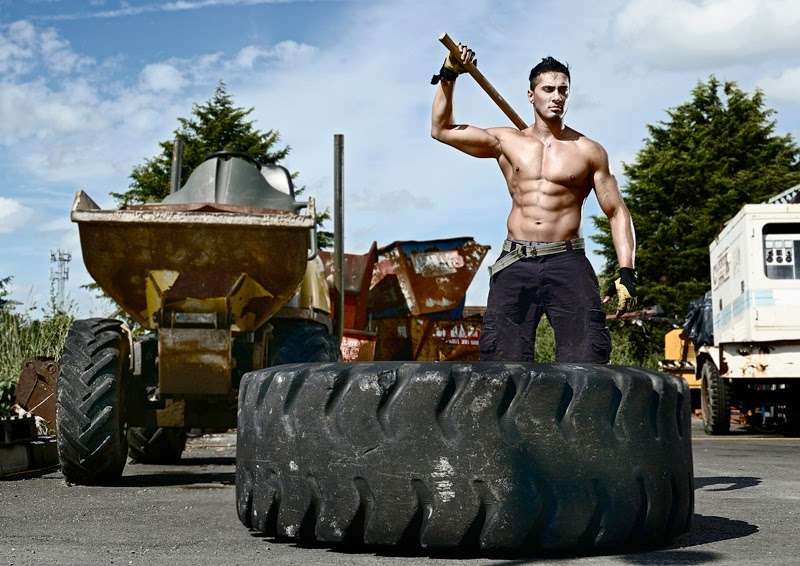 Personal Trainer in Kent | 256 Singlewell Rd, Gravesend DA11 7RE, UK | Phone: 07824 345637