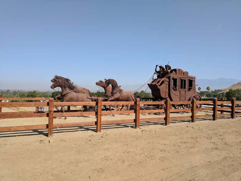 George Ingalls Equestrian Event Center | 3737 Crestview Dr, Norco, CA 92860, USA | Phone: (951) 270-5632