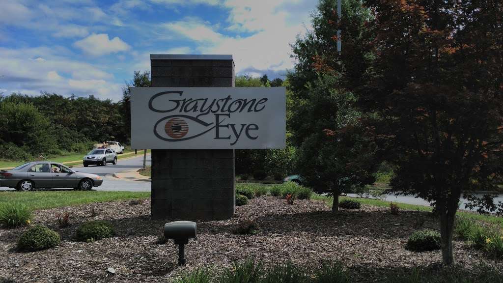 Graystone Eye-Hickory | 2424 Century Pl SE, Hickory, NC 28602, USA | Phone: (888) 626-2020