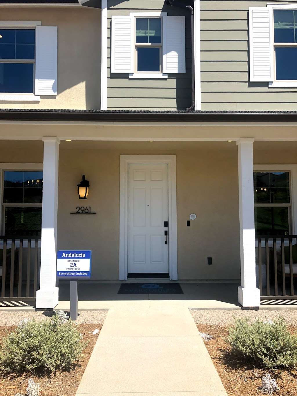 Andulacia | 2937 Starry Night Dr, Escondido, CA 92029, USA