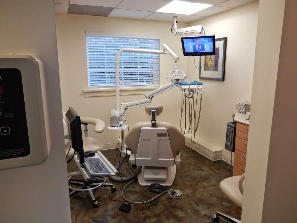 Dr. Nola W. Harrington, DMD | 105 Lee St, Ashland, VA 23005, USA | Phone: (804) 798-8447