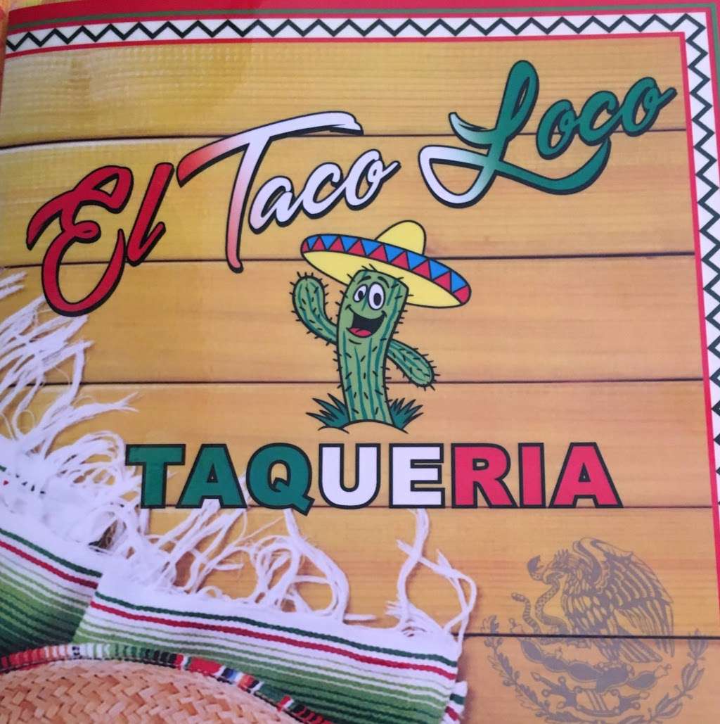 El taco loco | 1401 E Orange Ave, Eustis, FL 32726, USA | Phone: (352) 602-4824