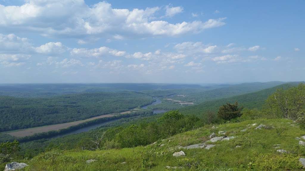 Pahaquarry Copper Mines trail | Hardwick Township, NJ 07825, USA