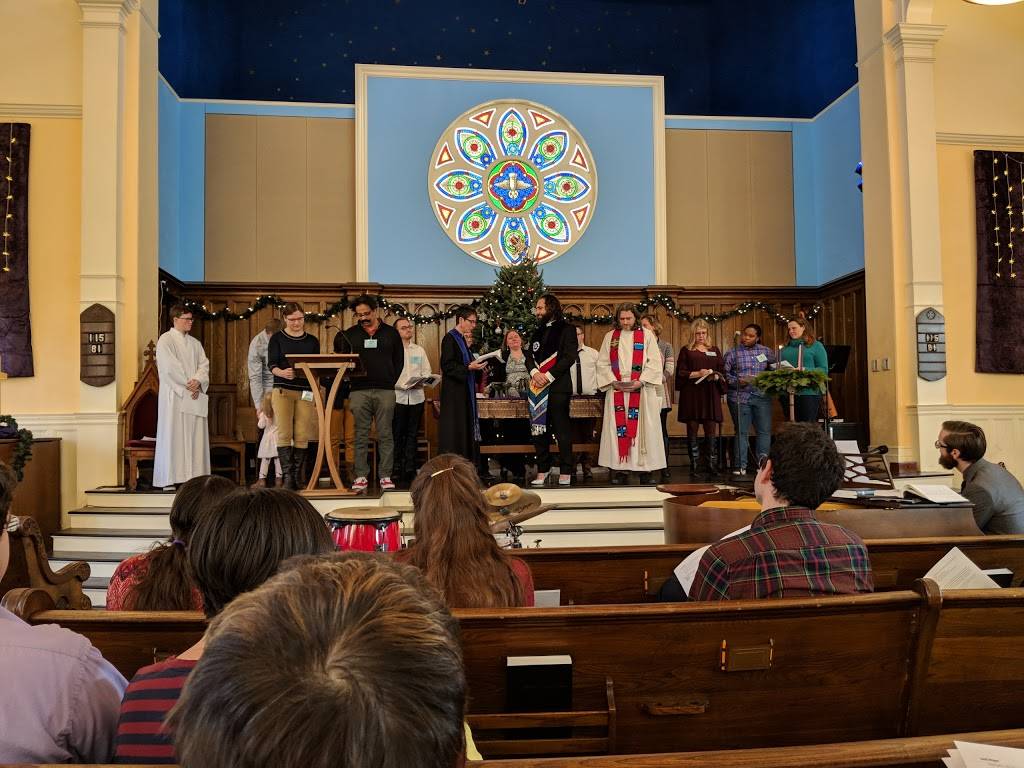 First Church Somerville UCC | 89 College Ave, Somerville, MA 02144, USA | Phone: (617) 625-6485
