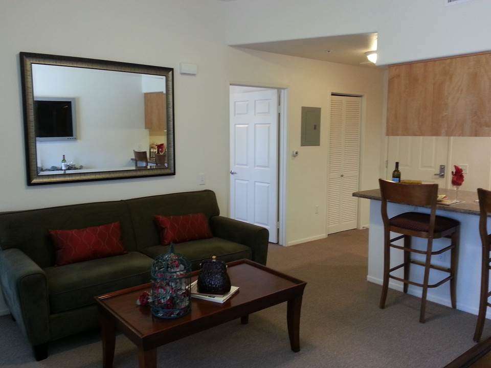 Raincross Senior Village Apartments | 5234 Central Ave, Riverside, CA 92504, USA | Phone: (951) 359-0100