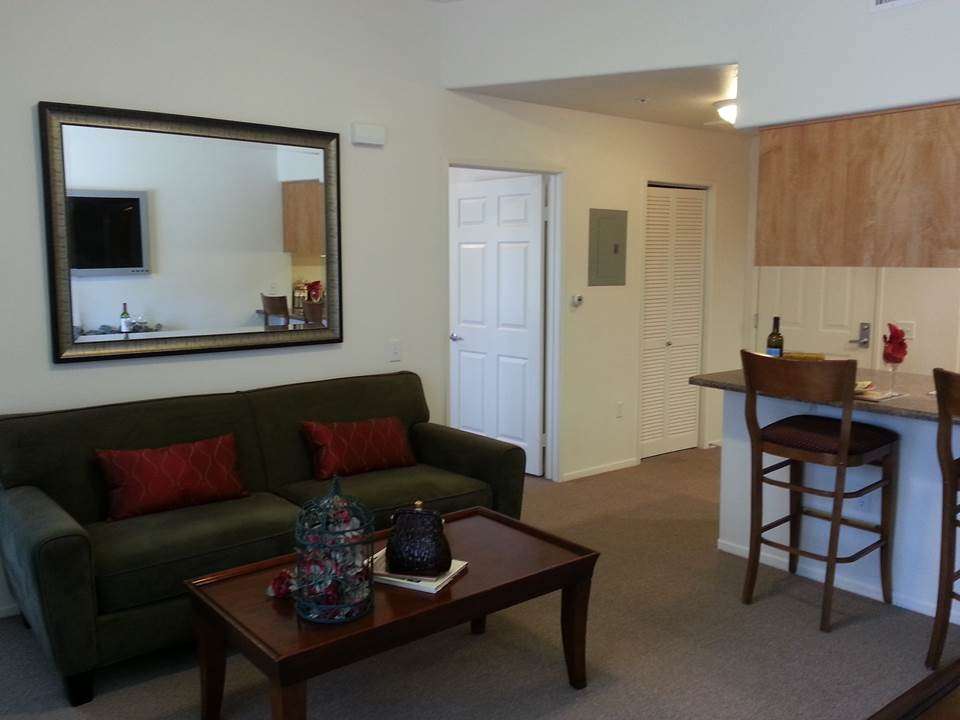 Raincross Senior Village Apartments | 5234 Central Ave, Riverside, CA 92504 | Phone: (951) 359-0100