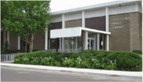 Levittown Public Library | 1 Bluegrass Ln, Levittown, NY 11756, USA | Phone: (516) 731-5728