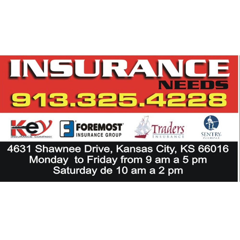 FRP AGENCY LLC | 4631 Shawnee Dr, Kansas City, KS 66106, USA | Phone: (913) 325-4228