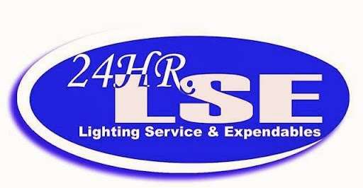 24HR Lighting Service & Expendables | 2763 Texas Ave, Simi Valley, CA 93063 | Phone: (805) 404-8010