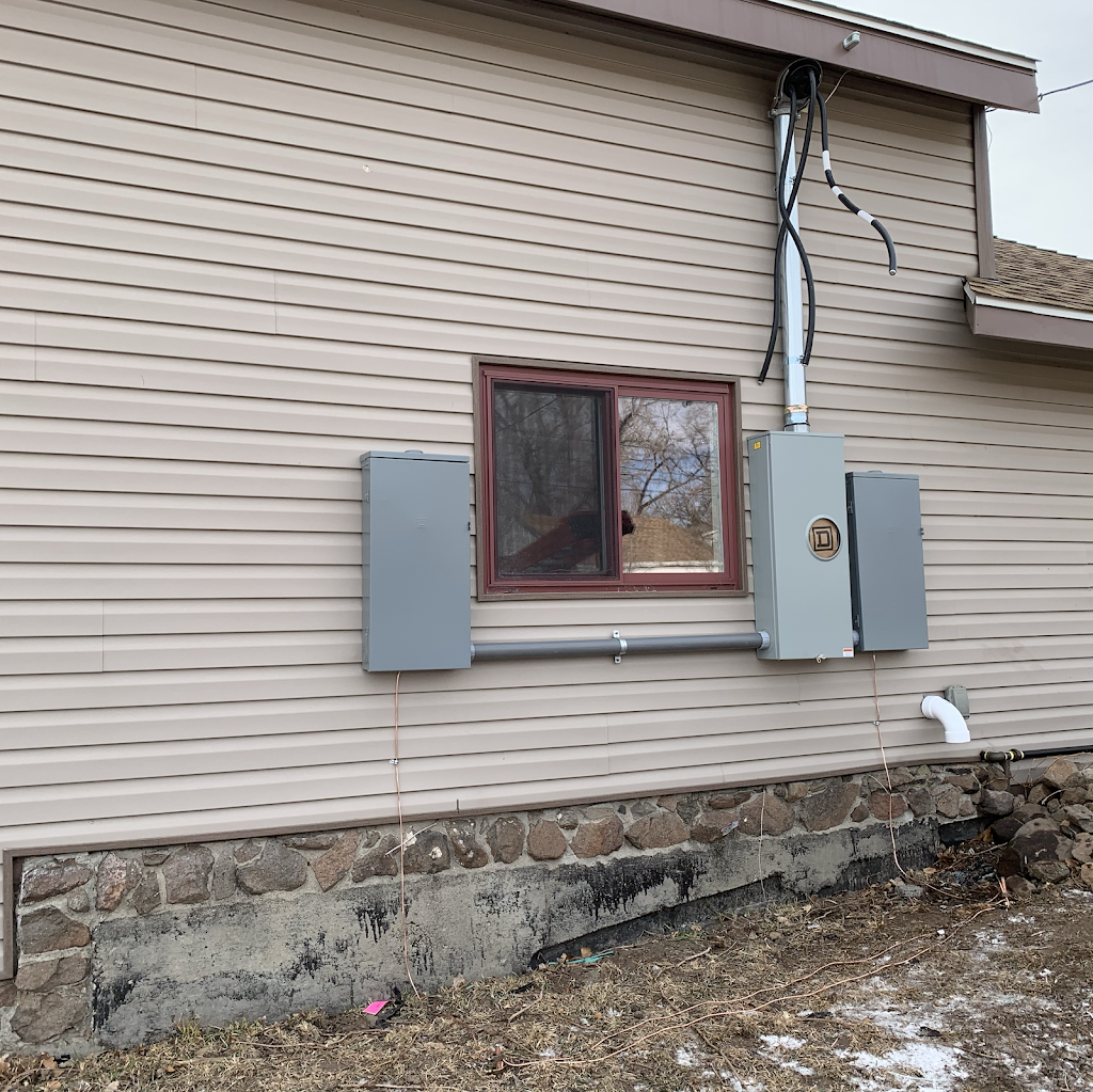 Nussbaum Electrical, llc | 13265 W Progress Cir, Littleton, CO 80127 | Phone: (720) 483-5494