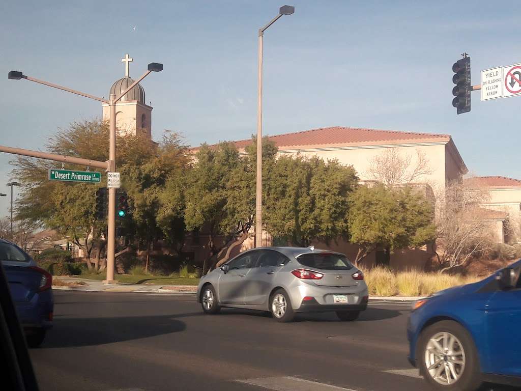 Faith Community Lutheran Church | 2700 S Town Center Dr, Las Vegas, NV 89135, USA | Phone: (702) 921-2700