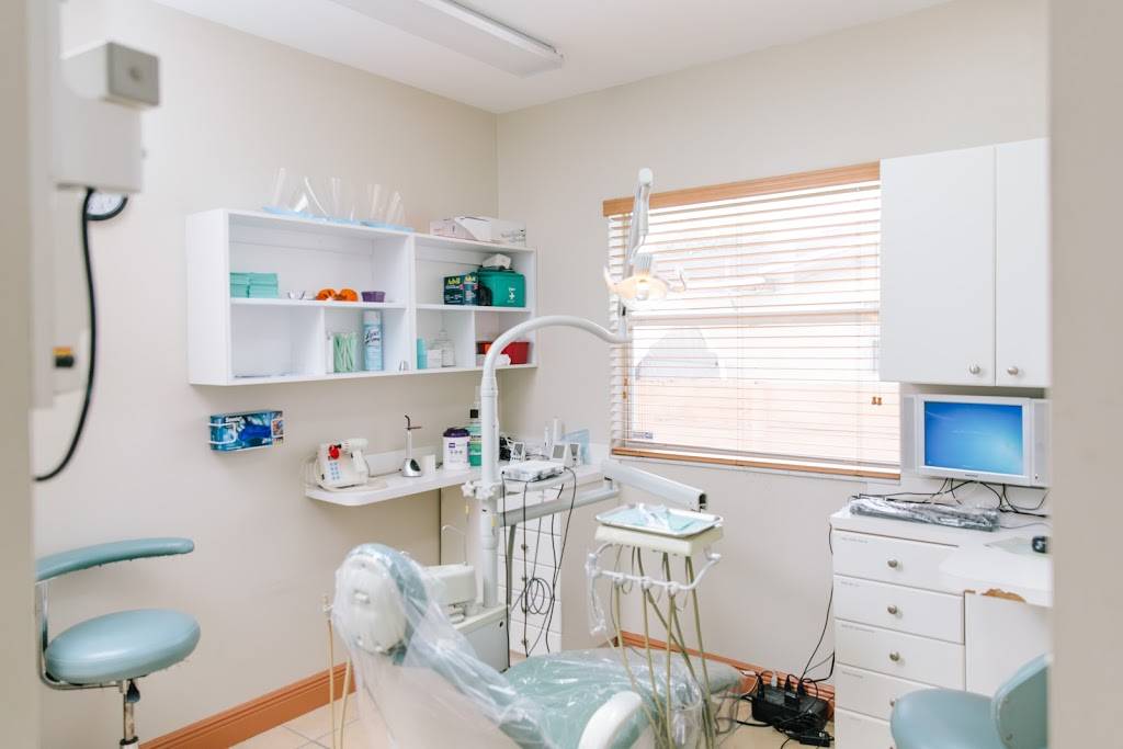 America Dental Clinic: Toirac Maria D DDS | 3631 SW 87th Ave, Miami, FL 33165, USA | Phone: (305) 485-8427