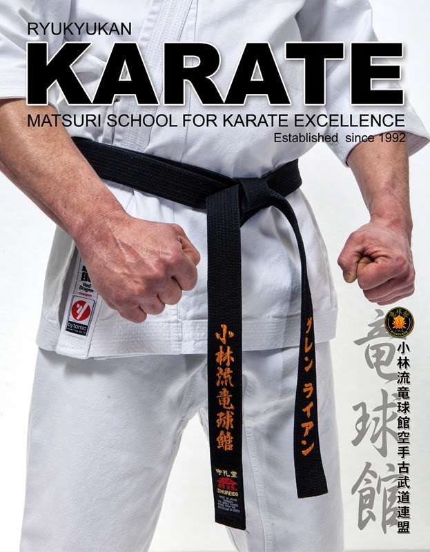 Matsuri School for Karate Excellence | 14 Hickman Ave, London E4 9JG, UK | Phone: 020 8523 5133