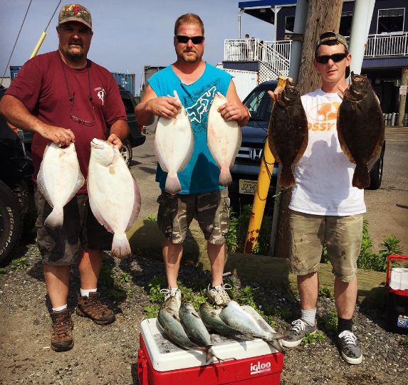 Fishermans Den North | 12 Simon Lake Dr, Atlantic Highlands, NJ 07716, USA | Phone: (732) 291-1107