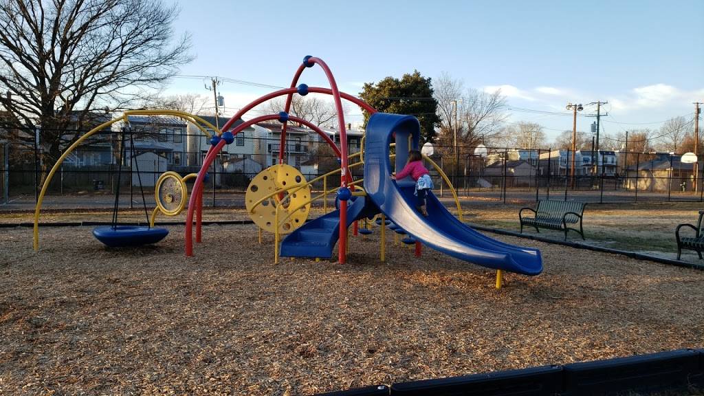 Bill Robinson Park | 700 N 37th St, Richmond, VA 23223, USA | Phone: (804) 646-5733