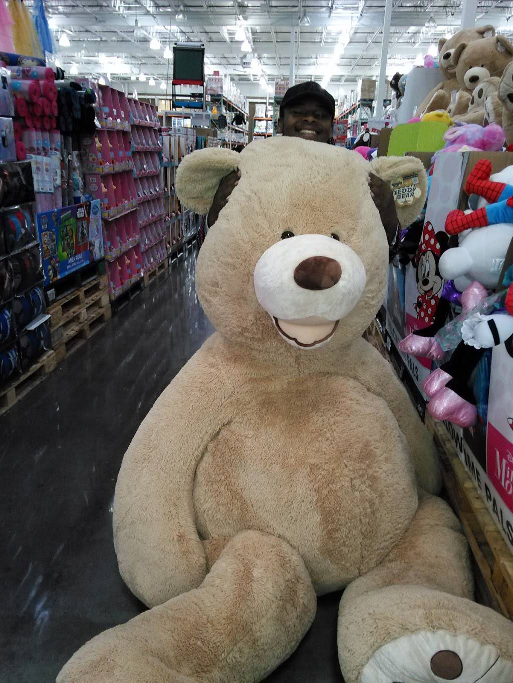 Costco Wholesale | 2680 Reynolds Ranch Pkwy, Lodi, CA 95240, USA | Phone: (209) 366-7300