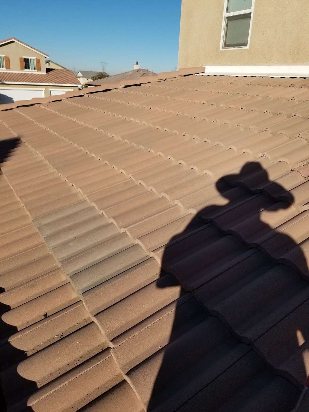 Trinity Secured Roofing | 14136 Pacoima Ct, Victorville, CA 92392, USA | Phone: (760) 403-7585