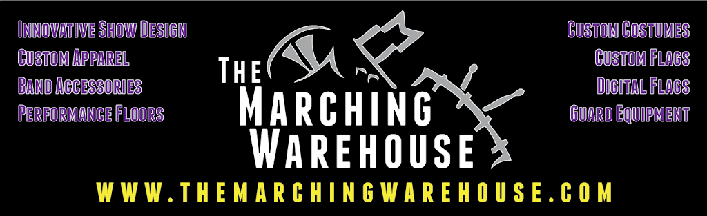 The Marching Warehouse | 2516 W 127th Pl, Crown Point, IN 46307, USA | Phone: (219) 281-7234