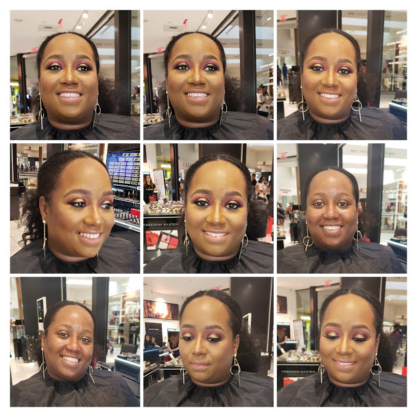 Rebecca Saint Pierre | NE 191st St, North Miami Beach, FL 33179, USA | Phone: (954) 507-7091