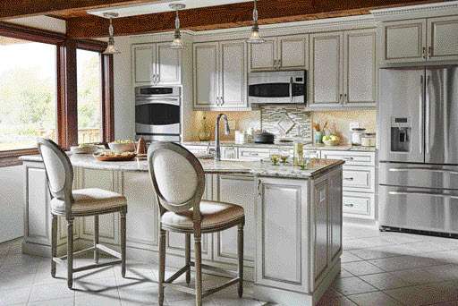 Kitchen & Bath Remodels at Lowes | 7300 E Carson St, Long Beach, CA 90808, USA