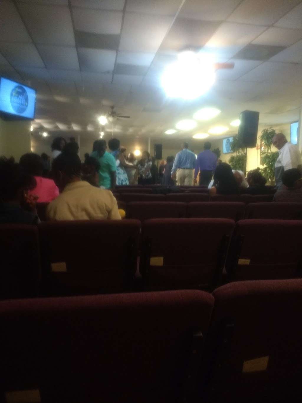 Faith Worship Center Church | 11502 Big Mesa Dr, San Antonio, TX 78245, USA | Phone: (210) 390-1763