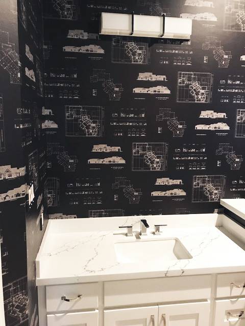 Totally Custom Wallpaper | 5300 Oakbrook Pkwy Suite 340, Norcross, GA 30093, USA | Phone: (888) 458-9255