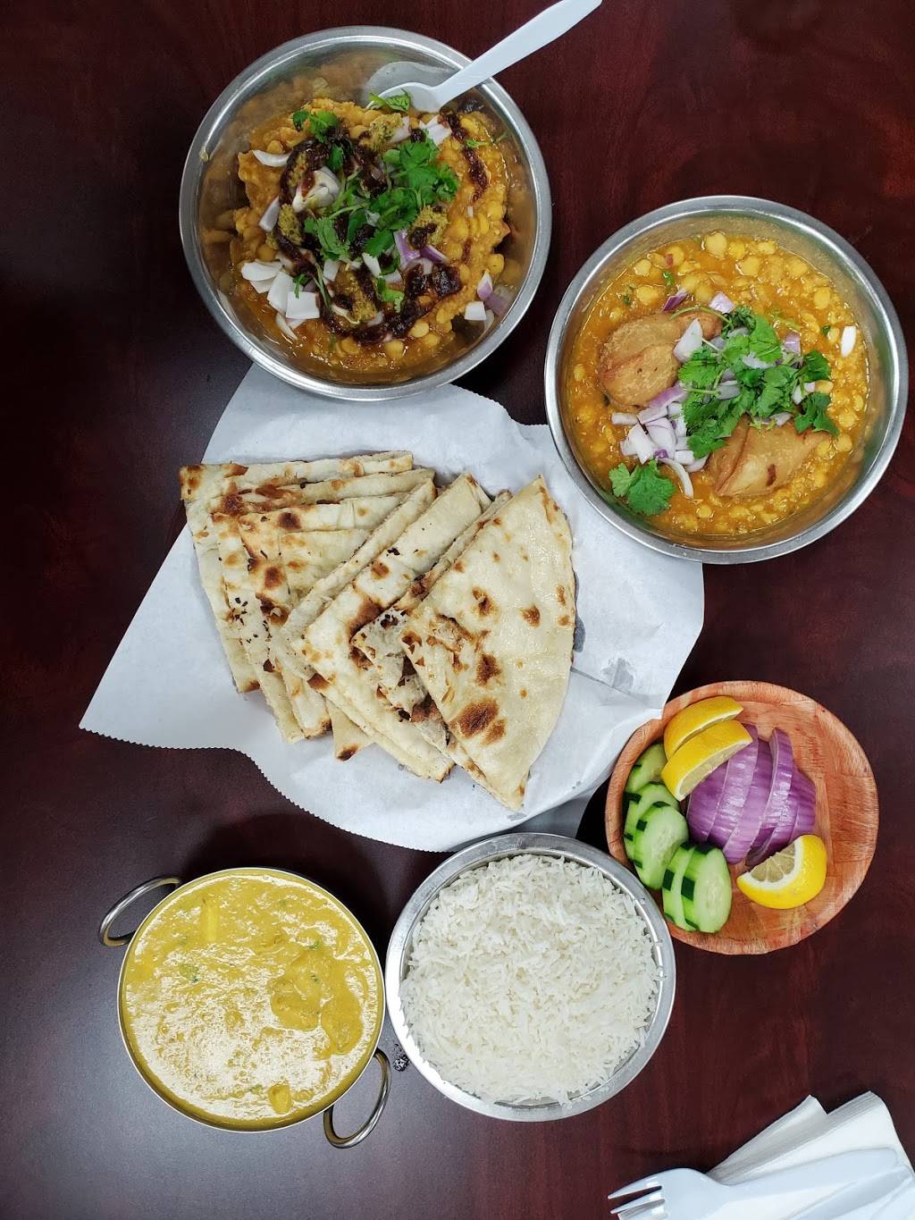 Tandoor Restaurant | 1901 E Reno Ave, Oklahoma City, OK 73117, USA | Phone: (405) 270-0379