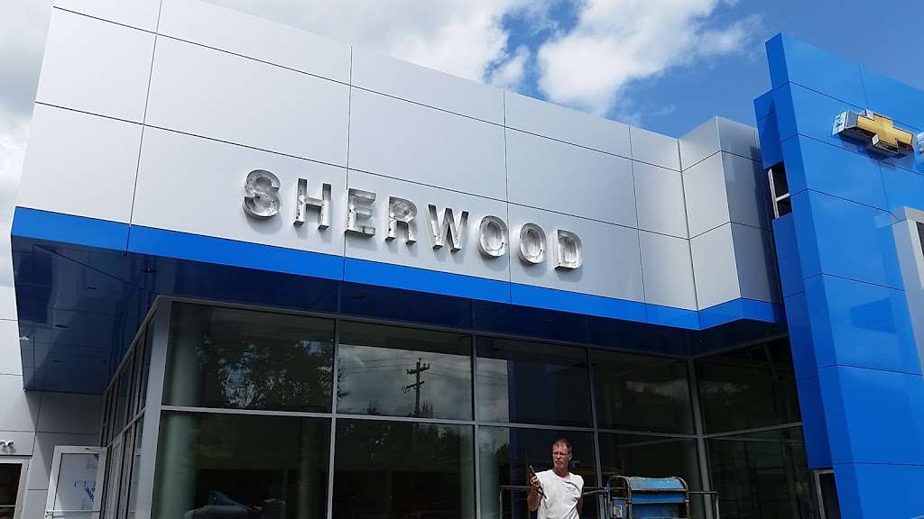 Sherwood Chevrolet Buick GMC | 145 E Tioga St, Tunkhannock, PA 18657, USA | Phone: (877) 509-0510