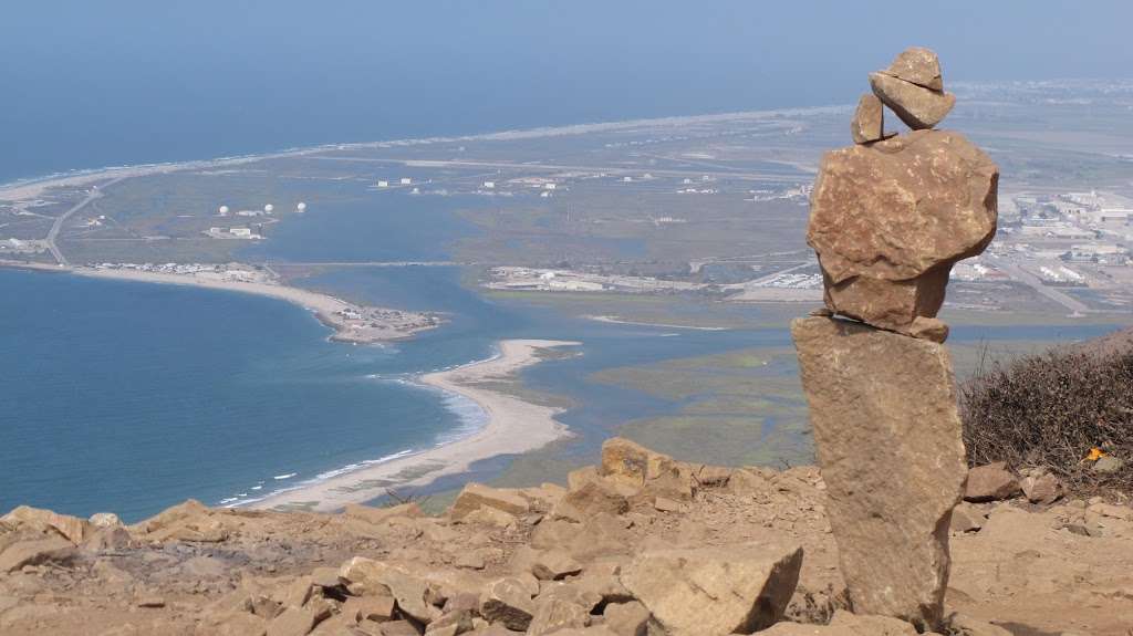 Mugu Peak | Mugu Peak Trail, Malibu, CA 90265, USA