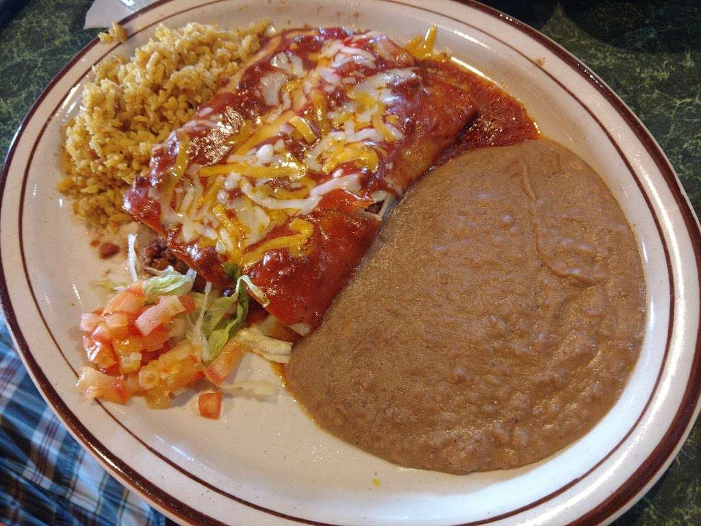 Gabachos Mexican Grill | 4449 NASA Road 1, El Lago, TX 77586, USA | Phone: (281) 326-5697