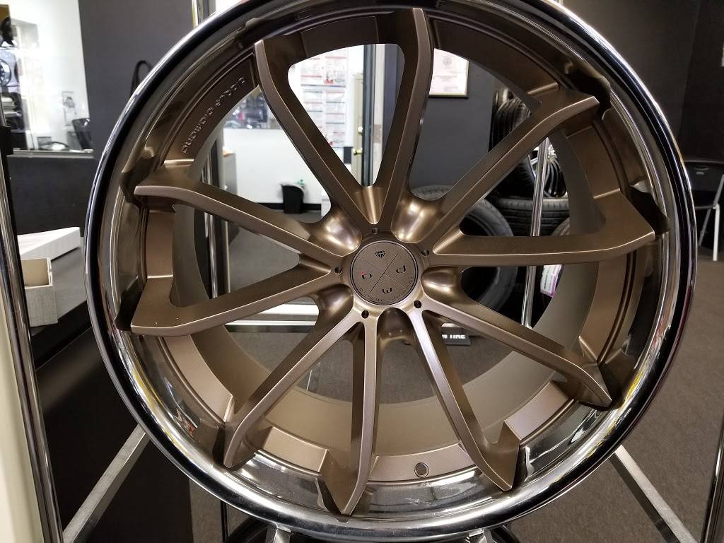 StreetKing Custom Wheels and Tires of Baton Rouge | 7221 Airline Hwy #5505, Baton Rouge, LA 70805, USA | Phone: (225) 356-6323