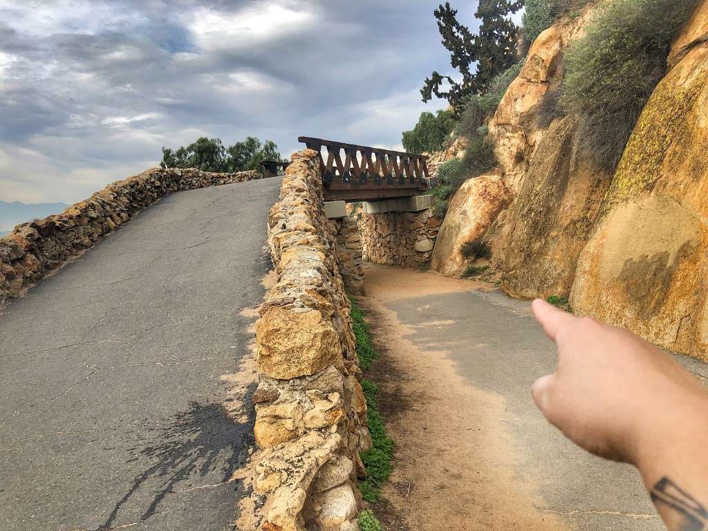 Mount Rubidoux Trail | 4706 Mount Rubidoux Dr, Riverside, CA 92501, USA