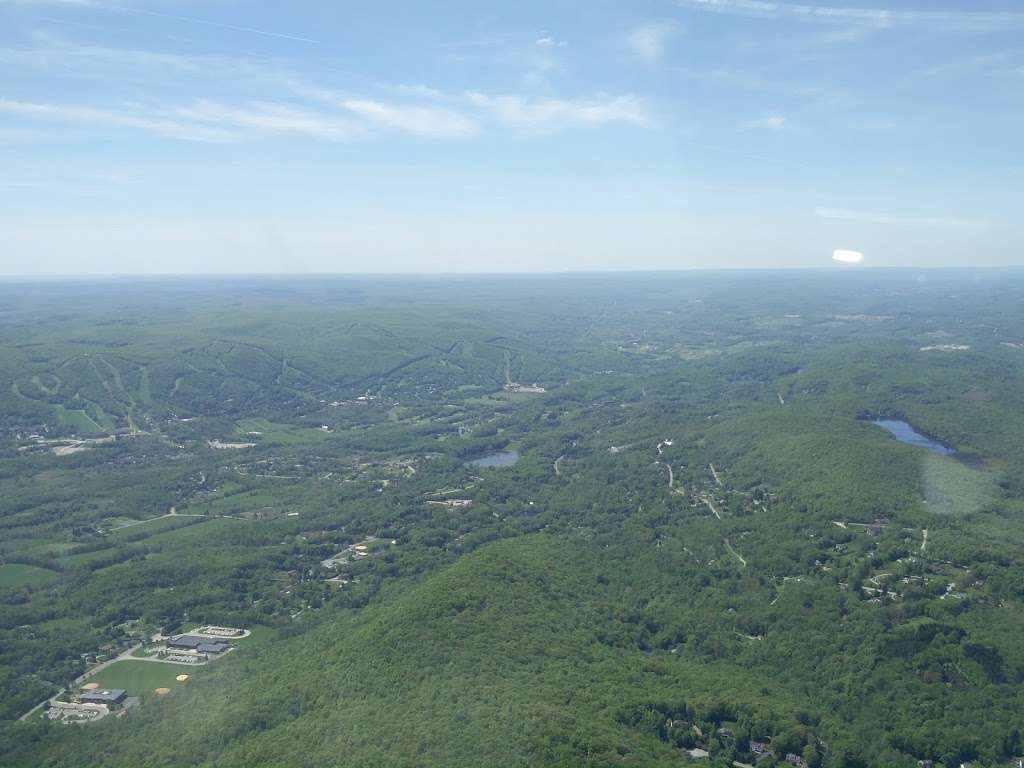 Janet Van Gelder Wildlife Sanctuary | Lounsberry Hollow Rd, Sussex, NJ 07461, USA