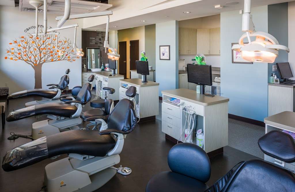 Ridgeview Pediatric Dentistry PC | 14697 Delaware St #210, Westminster, CO 80023, USA | Phone: (303) 650-0310