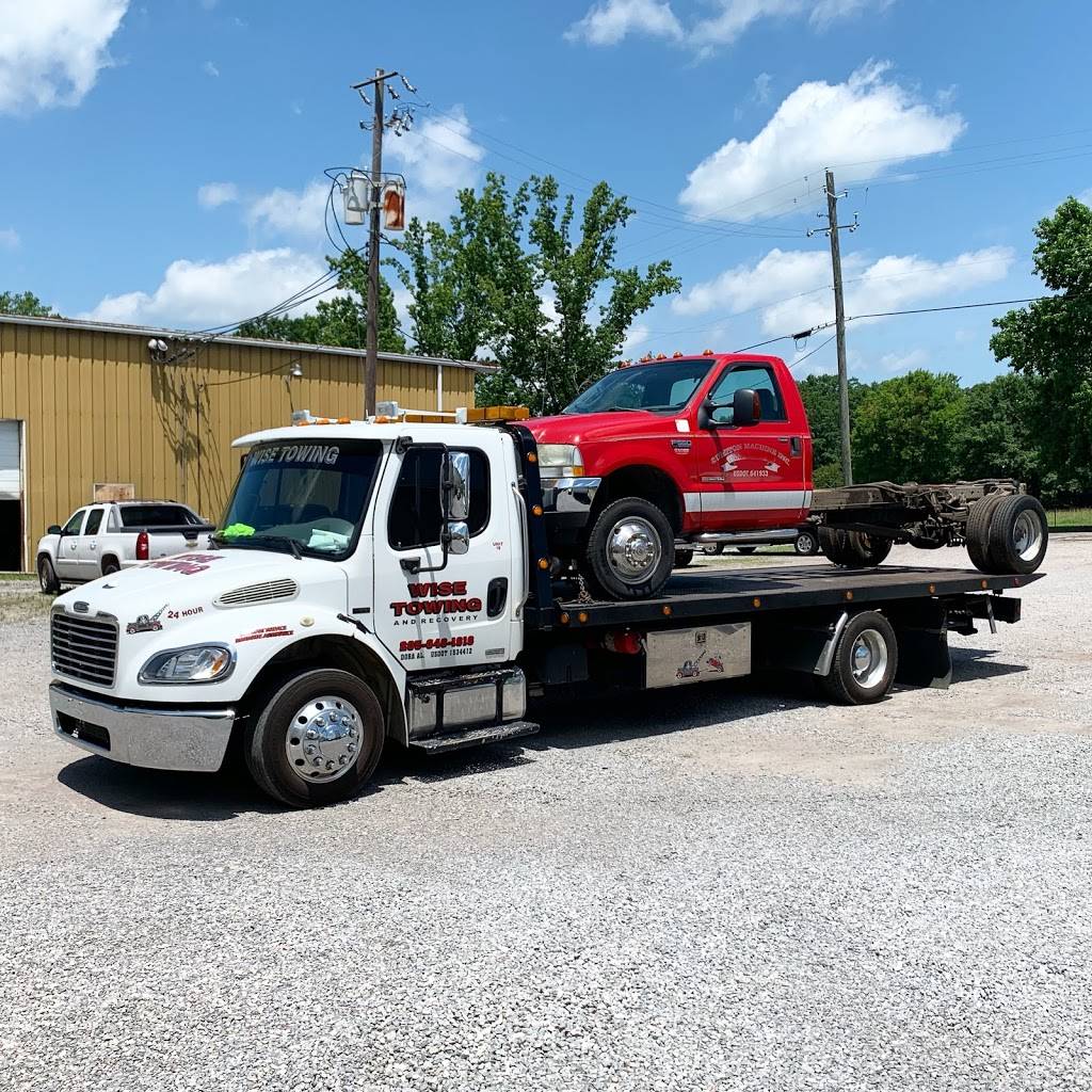 Charles Towing | 7221 Bankhead Hwy, Dora, AL 35062, USA | Phone: (205) 648-8575