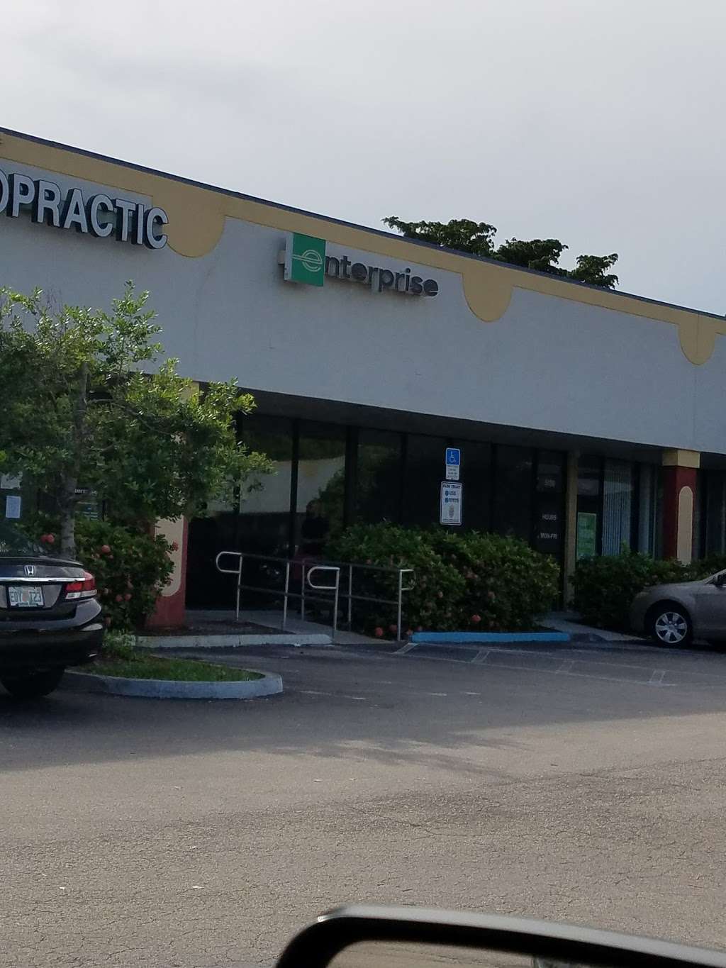 Enterprise Rent-A-Car | 5145 S University Dr, Davie, FL 33328, USA | Phone: (954) 434-2283