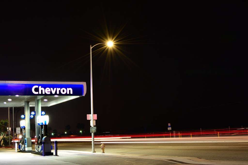 Chevron | 14791 Pacific Coast Hwy, Santa Monica, CA 90402 | Phone: (310) 459-0992